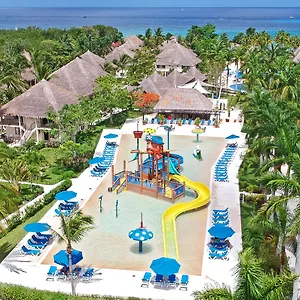 **** Resort Allegro Messico