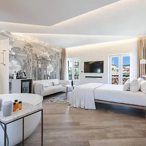 ** Hotel Le Dortoir Boutique Francia