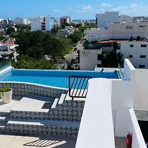Winday 3* Playa del Carmen