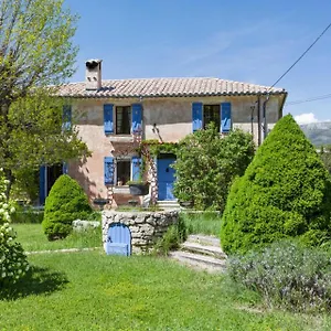 *** Affittacamere La Bastide Des Pins Francia
