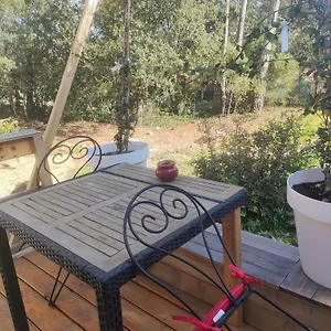  Couette-café Ofildleau France