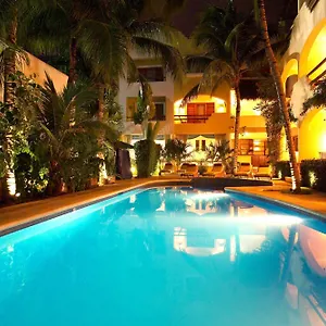 *** Hotel Riviera Caribe Maya Messico