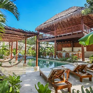 **** Hotel Zenses Wellness And Yoga - Adults Only Mexique