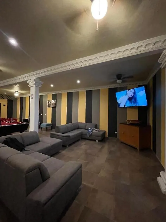 Capital Center Hotel Cancun